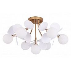Потолочная люстра arte lamp peacock...